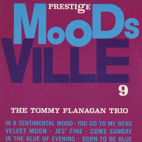 The Tommy Flanagan Trio