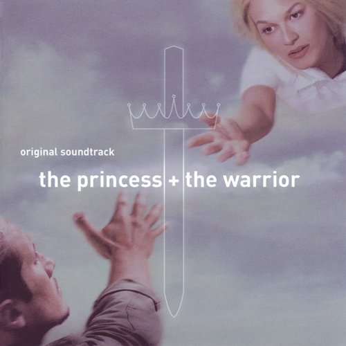 The Princess + the Warrior