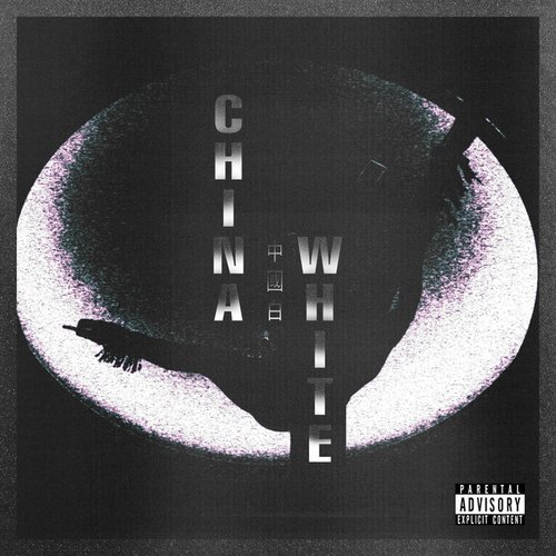 CHINA WHITE