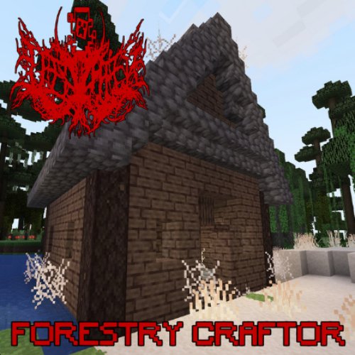 Forestry Craftor - Single