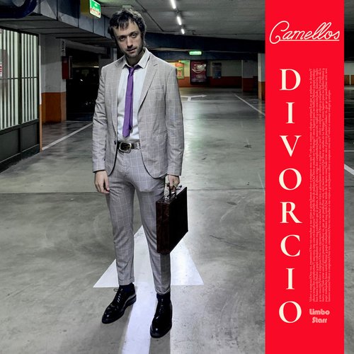Divorcio