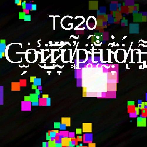 Corruption
