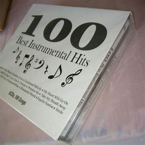 Best 100 Instrumental Songs — Various Artists | Last.fm