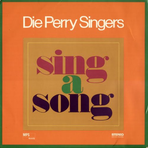 Sing A Song
