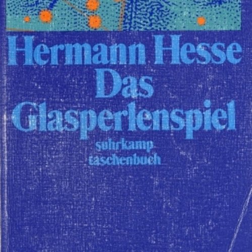 Das Glasperlenspiel