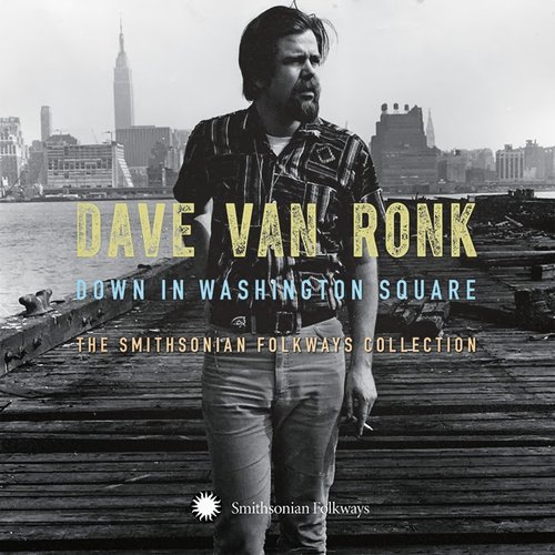 Down in Washington Square: The Smithsonian Folkways Collection