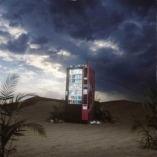 Deserted [Explicit]