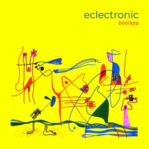 Eclectronic