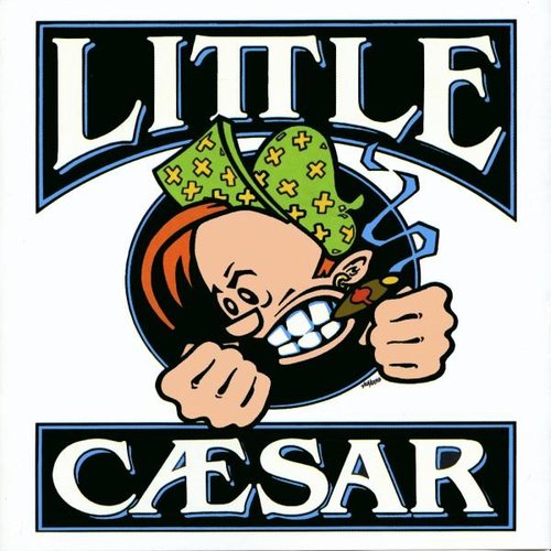 Little Caesar