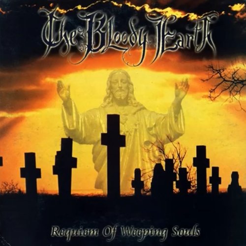 Requiem Of Weeping Souls