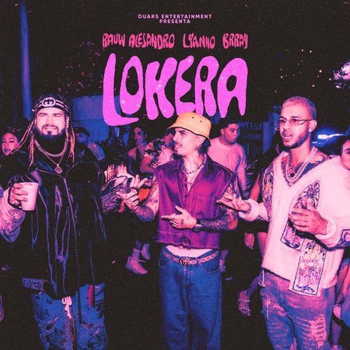 LOKERA - Single