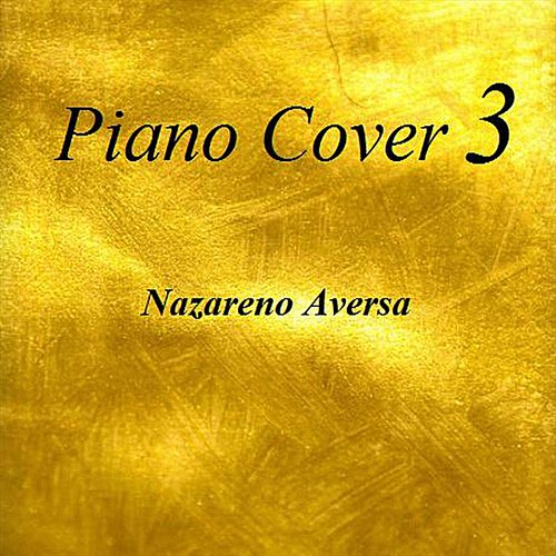 Piano Cover 3