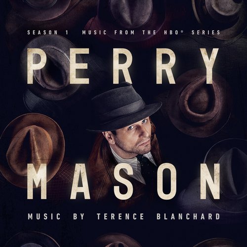 Perry Mason: Chapter 1 (Music From The HBO Series - Season 1) 