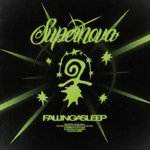 SUPERNOVA