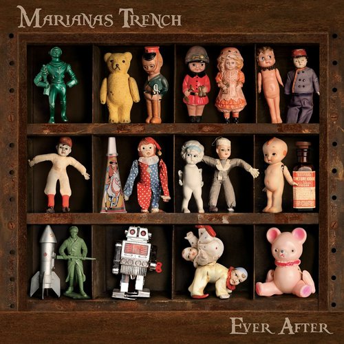 Ever After (Deluxe)