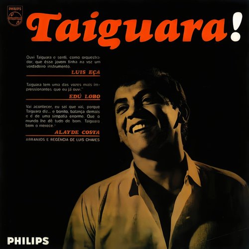 Taiguara!