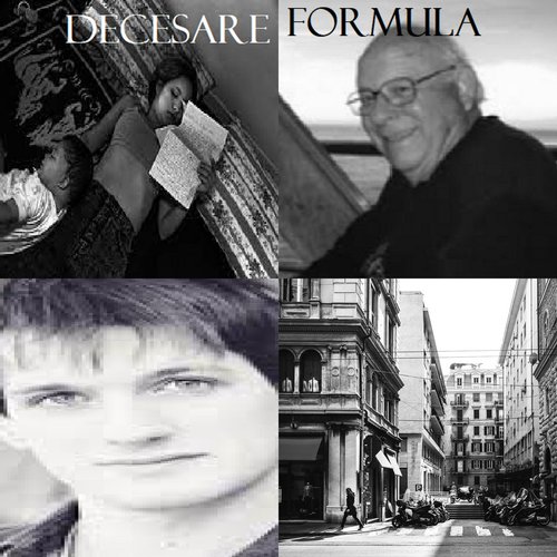 Decesare Formula