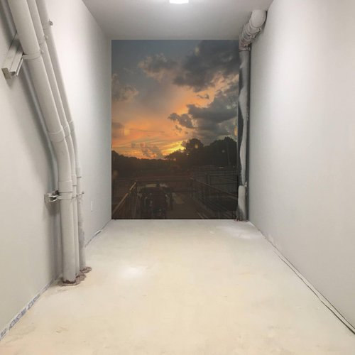 Exit Signs (softlock picking)
