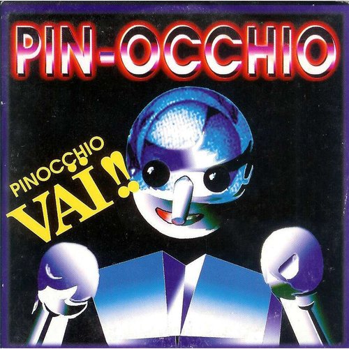 Pinocchio Vai!