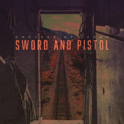 Sword And Pistol