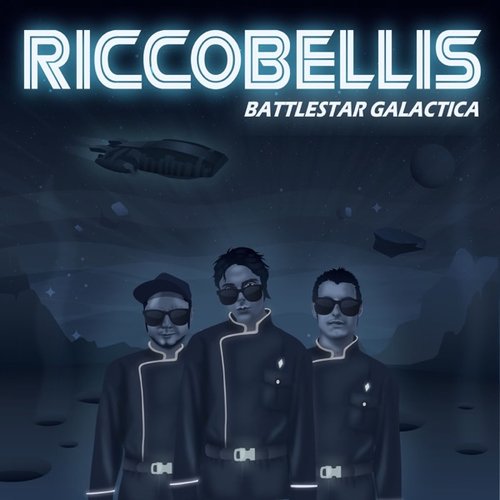 Battlestar Galactica