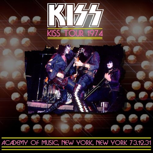 Live in Concert 1974 (Live)