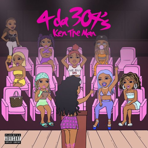 4 Da 304's