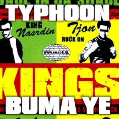 Bumaye - Single
