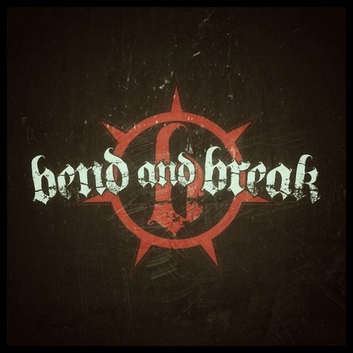 Until I Break - Single