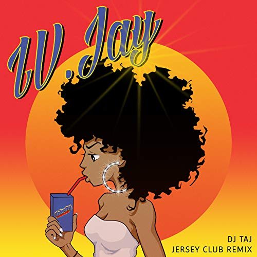 Thirsty (Jersey Club Remix)