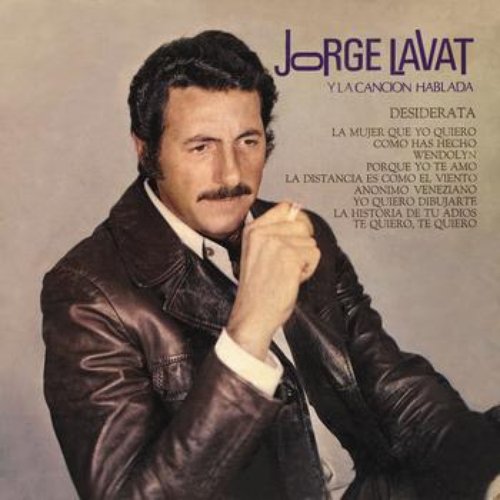 Jorge Lavat Y La Cancion Hablada — Jorge Lavat | Last.fm