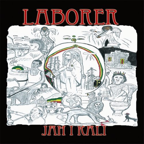 Jah I Kali