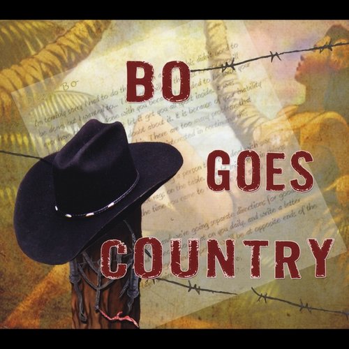 Bo Goes Country