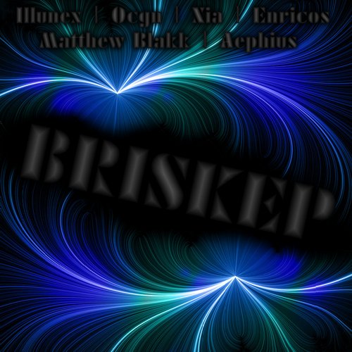 Brisk EP