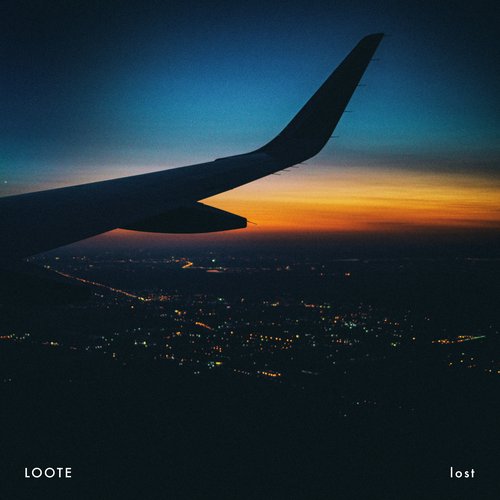 lost - EP