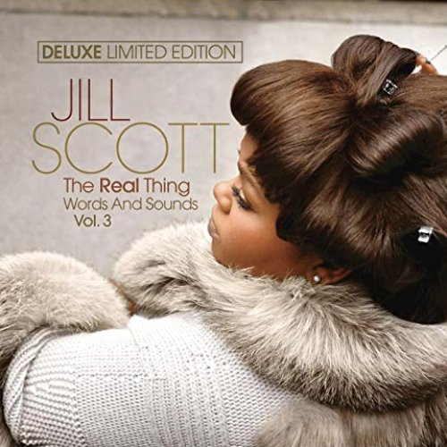 The Real Thing Words & Sounds, Vol. 3 (Deluxe Edition)