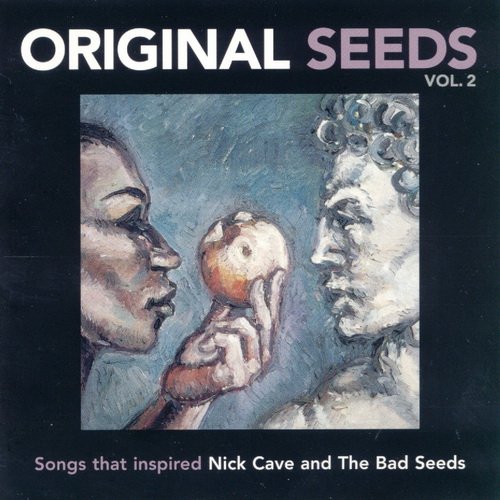 Original Seeds, Volume 2