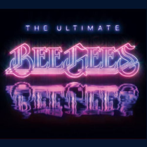 The Ultimate (CD 1)