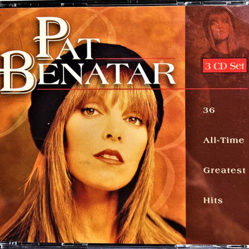 36 All-Time Greatest Hits