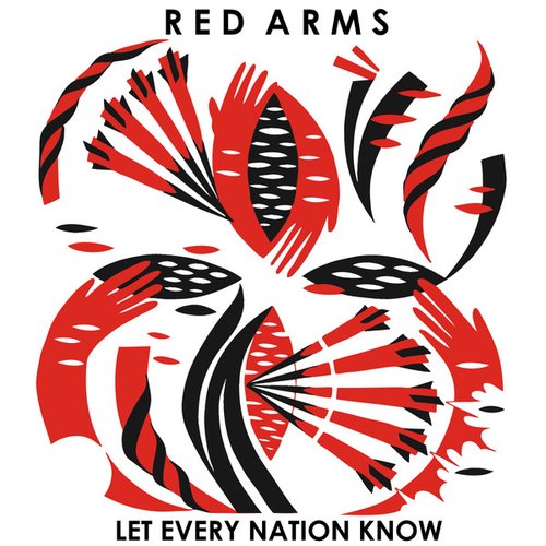 Let Every Nation Know - EP