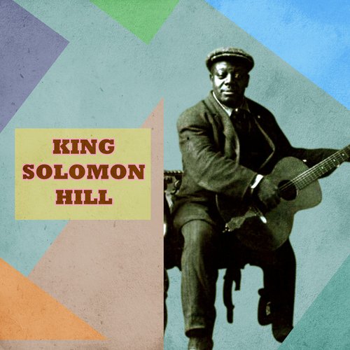 Presenting King Solomon Hill