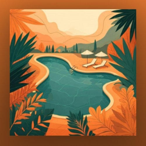 Bossa Lofi, Vol. III