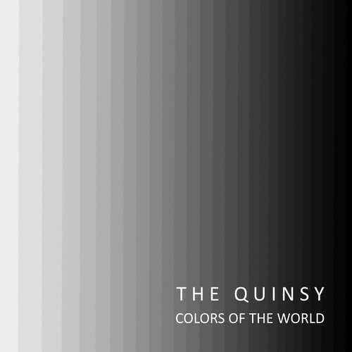 Colors Of The World