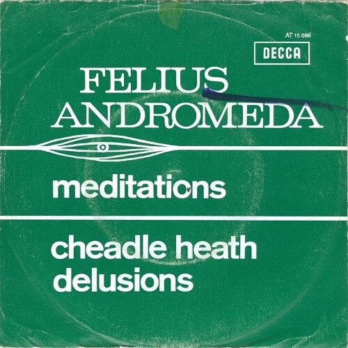 Meditations