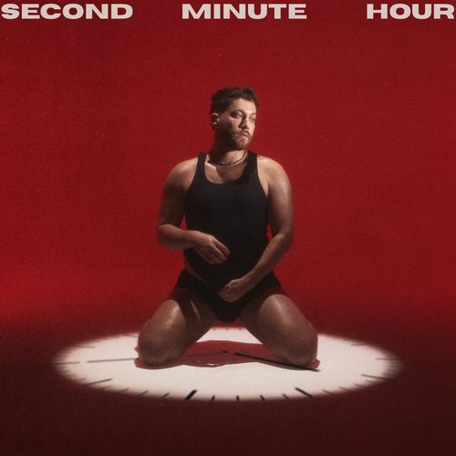 SECOND MINUTE HOUR - Single