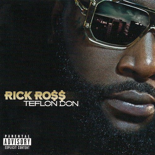 Teflon Don [Explicit]