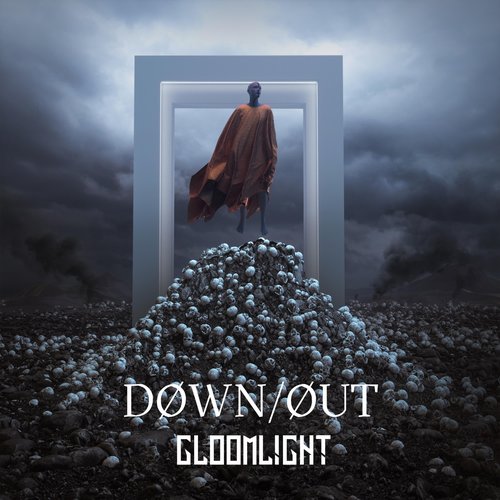 DØWN-ØUT