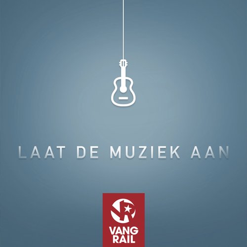 Laat De Muziek Aan