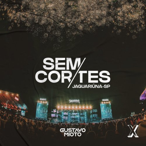 Sem Cortes (Ao Vivo)