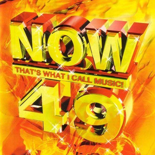 Now That's What I Call Music 49 (disc 1)